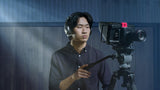 Rode NTH-100M Professional Over-Ear Headset - additional product view