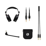 Rode NTH-100M Professional Over-Ear Headset - additional product view