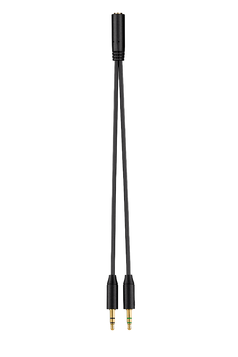 Rode NTH-100M Professional Over-Ear Headset - additional product view