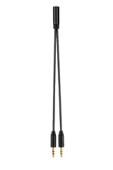Rode NTH-100M Professional Over-Ear Headset - additional product view
