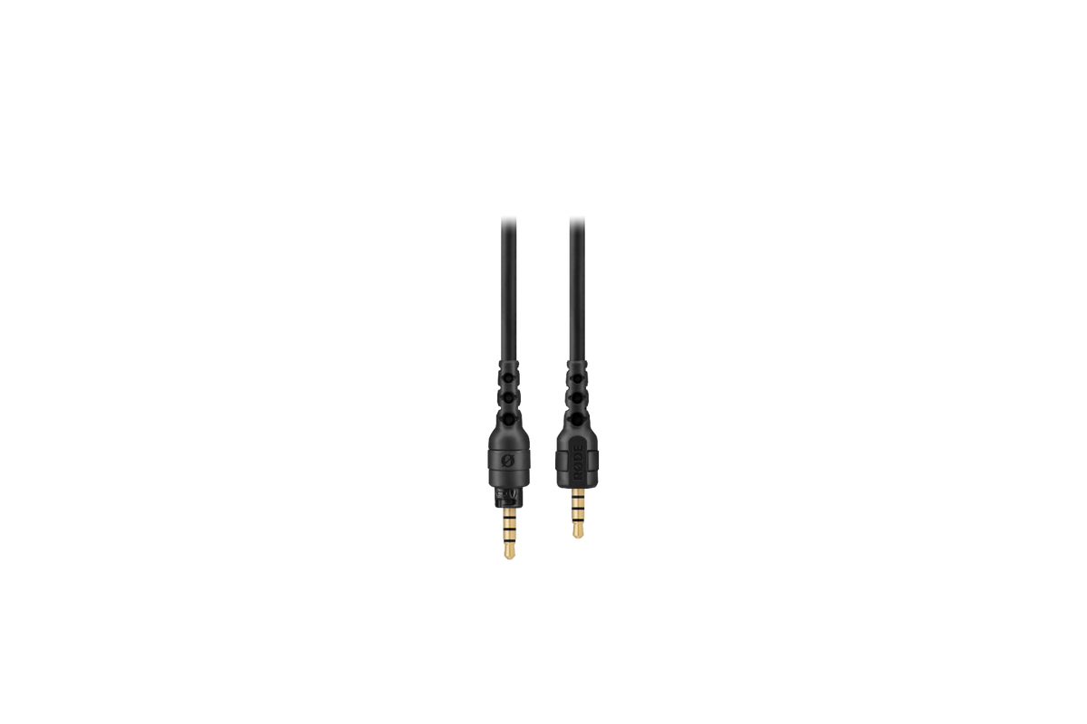 Rode NTH-100M Professional Over-Ear Headset - additional product view