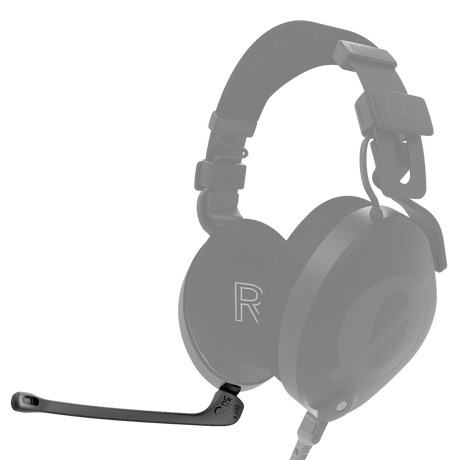 Rode NTH-MIC Headset Microphone - additional product view