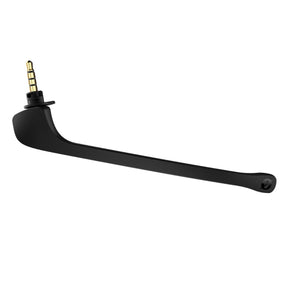Rode NTH-MIC headset microphone