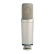 Rode NTK microphone