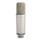 Rode NTK microphone