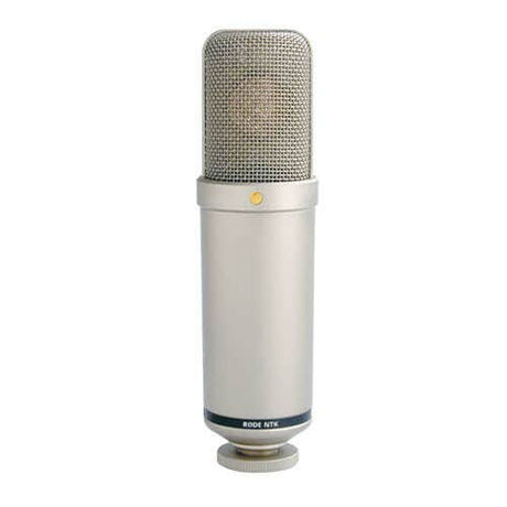 Rode NTK microphone