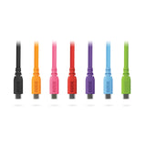 Rode Orange 1.5m USB-C to USB-C Cable - additional product view