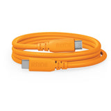 Rode Orange 2m SuperSpeed USB-C to USB-C Cable - additional product view
