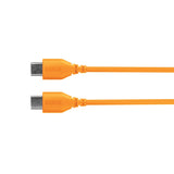 Rode Orange 30cm USBO to USB-C Cable - additional product view