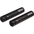 Rode Pair M5 condenser microphone