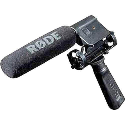 Rode PG1 Pistol Grip - additional product view