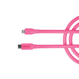 Rode Pink 1.5m USB-C to Lightning Cable - additional product view
