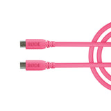 Rode Pink 1.5m USB-C to USB-C Cable - additional product view