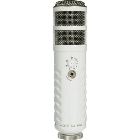 Rode Podcaster MKII USB Broadcast Microphone - additional product view