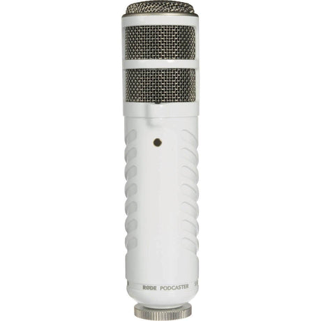 Rode Podcaster MKII USB broadcast microphone
