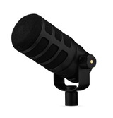 Rode PodMic USB Dynamic Podcast Microphone - additional product view