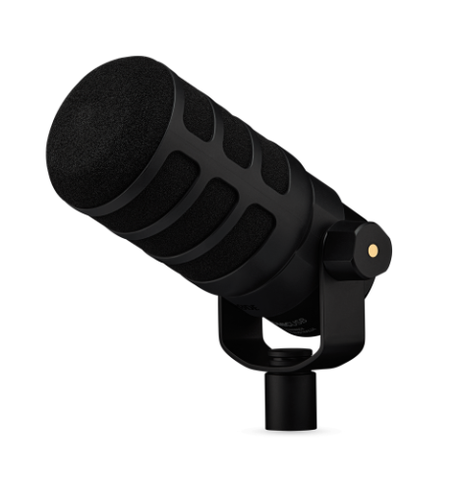 Rode PodMic USB Dynamic Podcast Microphone - additional product view