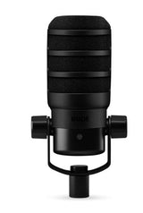Rode PodMic USB dynamic podcast microphone