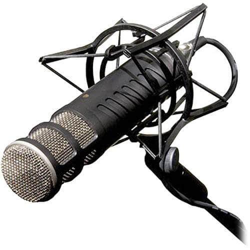 Rode Procaster Microphone - additional product view