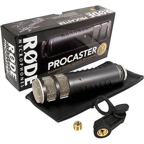 Rode Procaster Microphone - additional product view