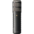 Rode Procaster microphone