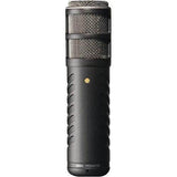 Rode Procaster microphone