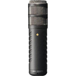 Rode Procaster microphone