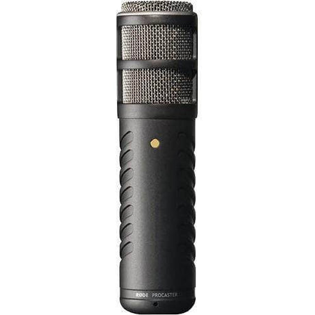 Rode Procaster microphone