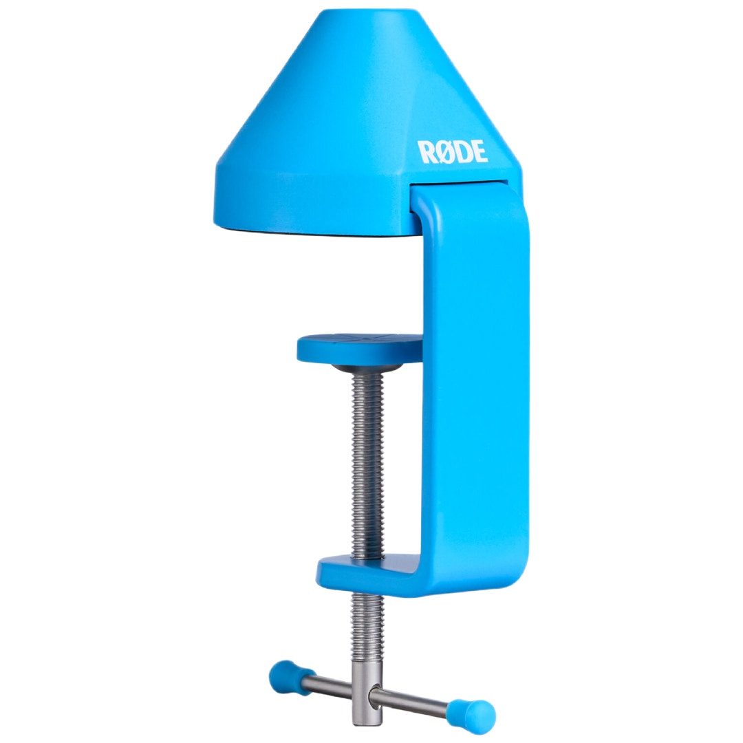 Rode PSA1+ Professional Studio Arm - Blue - additional product view