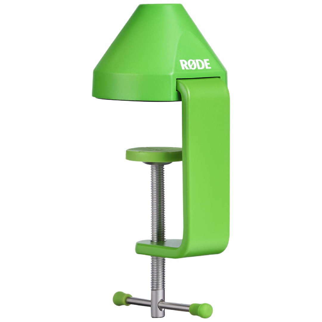 Rode PSA1+ Professional Studio Arm - Green - additional product view