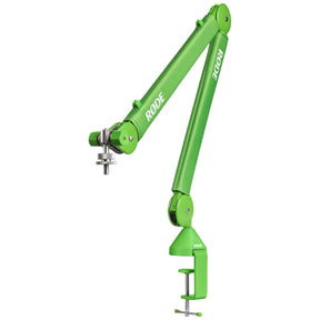 Rode PSA1+ Professional Studio Arm, Green