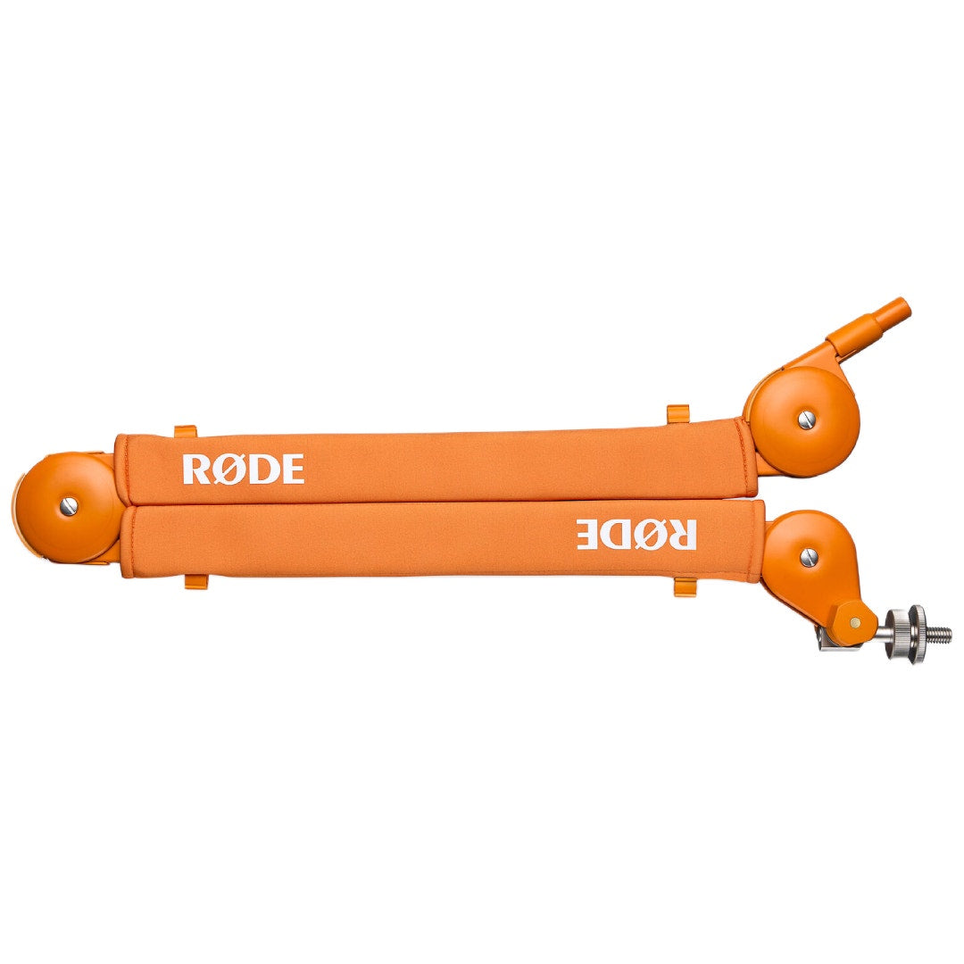 Rode PSA1+ Professional Studio Arm - Orange - additional product view