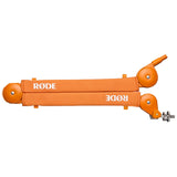 Rode PSA1+ Professional Studio Arm - Orange - additional product view