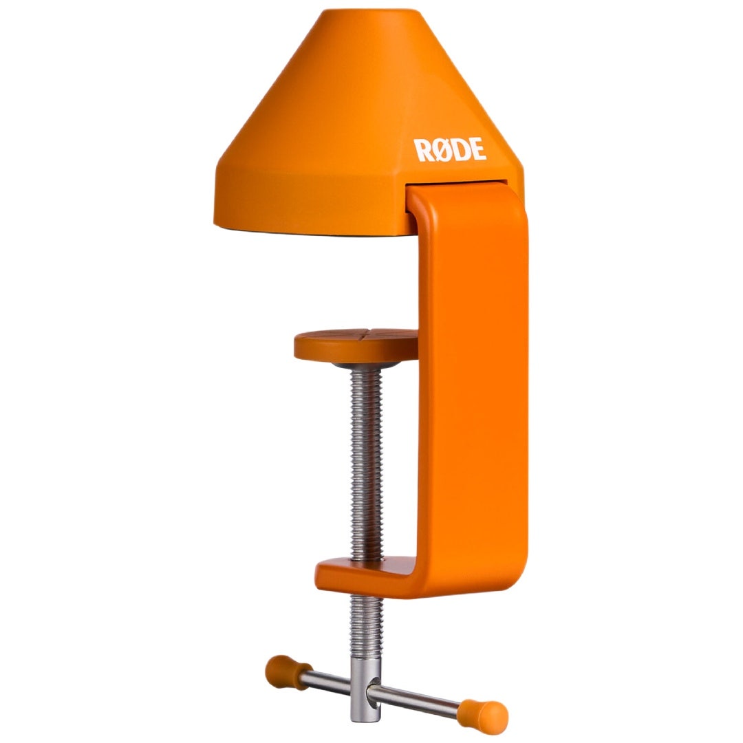 Rode PSA1+ Professional Studio Arm - Orange - additional product view