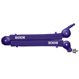 Rode PSA1+ Professional Studio Arm - Purple - additional product view