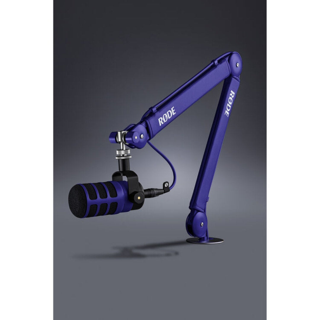 Rode PSA1+ Professional Studio Arm - Purple - additional product view