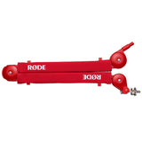 Rode PSA1+ Professional Studio Arm - Red - additional product view
