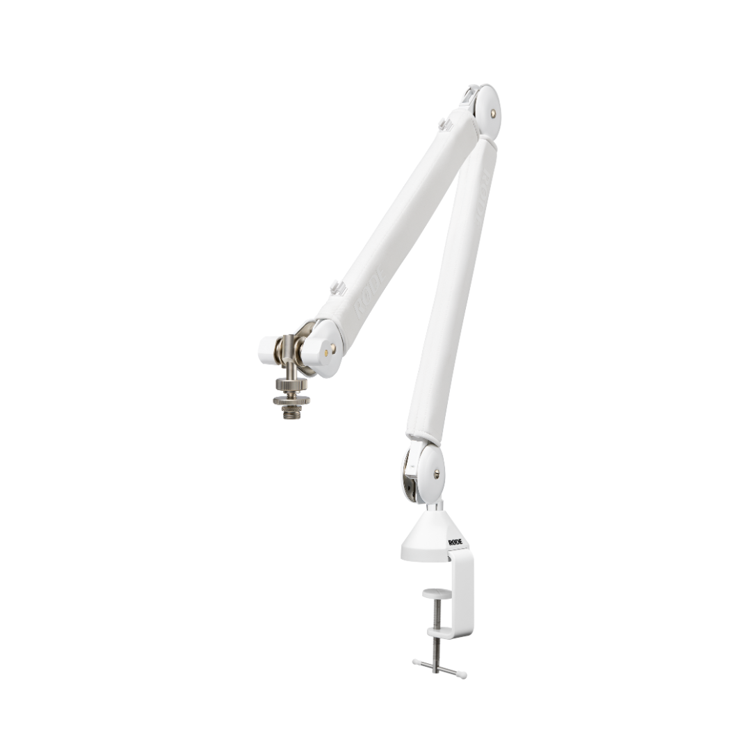 Rode PSA1+ Professional Studio Arm - White - additional product view