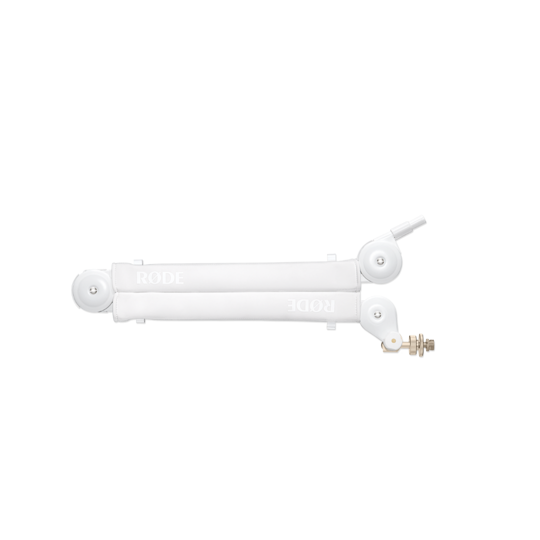 Rode PSA1+ Professional Studio Arm - White - additional product view
