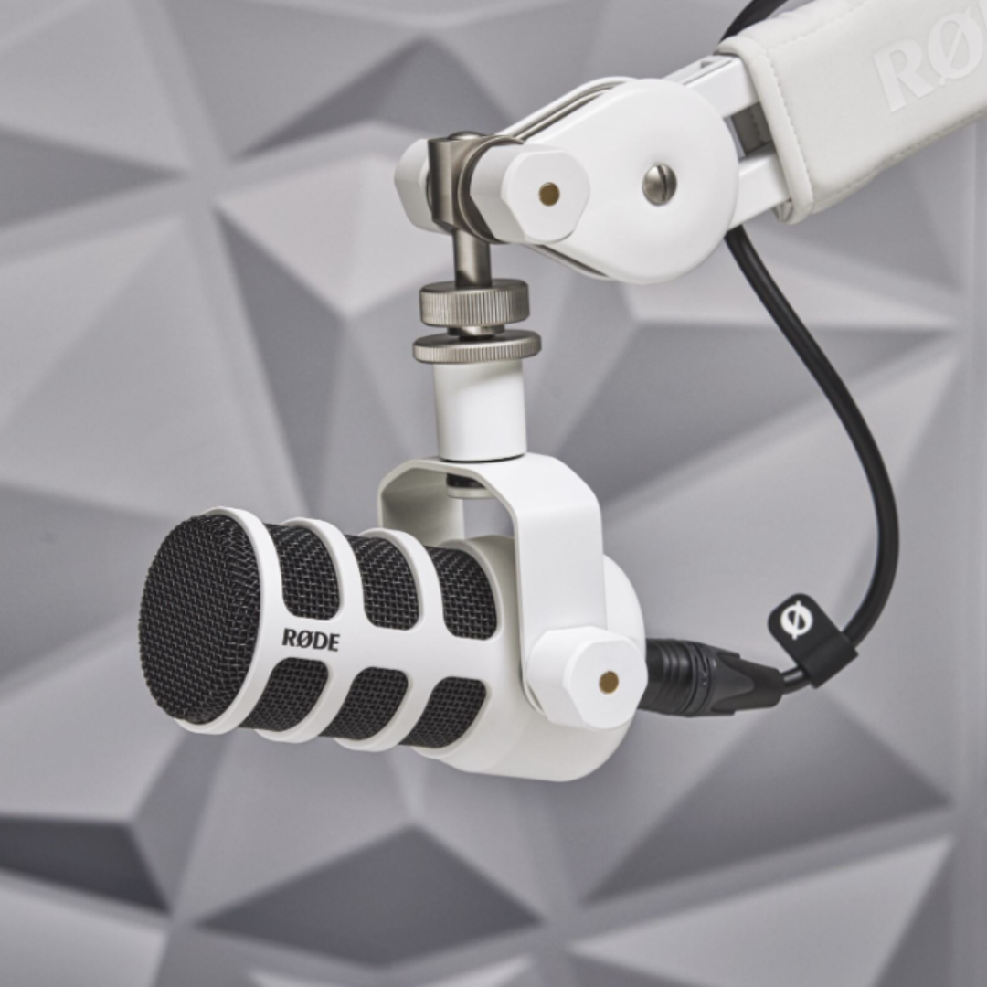 Rode PSA1+ Professional Studio Arm - White - additional product view