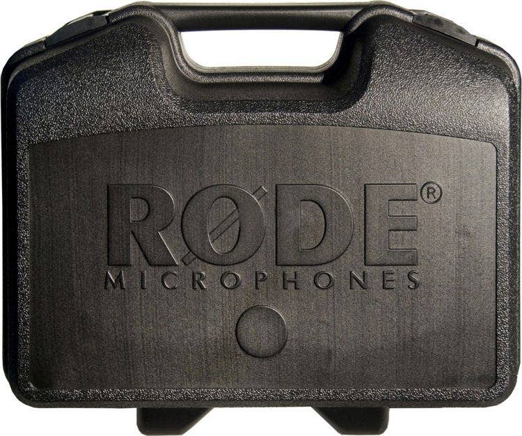 Rode RC4 case