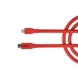 Rode Red 1.5m USB-C to Lightning Cable - additional product view