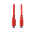 Rode Red 2m SuperSpeed USB-C to USB-C cable