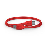 Rode Red 30cm USB-C to USB-C Cable - additional product view
