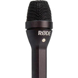 Rode Reporter Microphone - additional product view