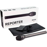 Rode Reporter Microphone - additional product view