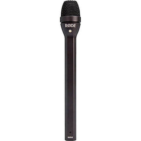 Rode Reporter Microphone