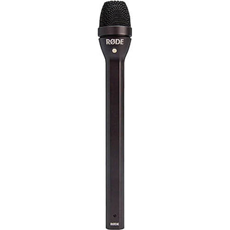 Rode Reporter Microphone
