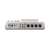 Rode RodeCaster Pro II Integrated Podcast - Production Studio White - additional product view