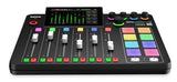 Rode RodeCaster Pro II Integrated Podcast Production Studio